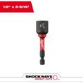 Product Image of SHOCKWAVE Impact Duty 1/2" x 2-9/16" Magnetic Nut Driver, 49-66-4537