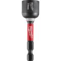 Product Image of SHOCKWAVE Impact Duty 14MM x 2-9/16" Magnetic Nut Driver (Pack of 10), 49-66-4614