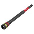 Product Image of 1/4" and 5/16" x 6" SHOCKWAVE Impact Duty QUIK-CLEAR 2-in-1 Magnetic Nut Driver
