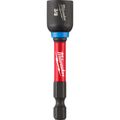 Product Image of SHOCKWAVE Impact Duty 3/8" x 2-9/16" Magnetic Nut Driver (Pack of 250), 49-66-4835