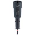 Product Image of SHOCKWAVE Impact Duuty Lineman's 3-in-1 Transmission Utility Socket, 49-66-5102
