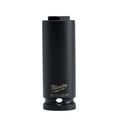 Product Image of SHOCKWAVE Impact Duty 9/16" & 3/4" Lineman's 2-in-1 6 Point Socket, 49-66-5111