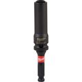 Product Image of SHOCKWAVE Impact Duty Lineman's 12PT 3/8" & 1/2" 2-in-1 Socket, 49-66-5119