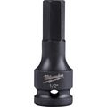 Product Image of SHOCKWAVE Impact Duty Lineman's 1/2" Drive 1/2" Hex Bit Socket, 49-66-5144