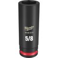 Product Image of SHOCKWAVE Impact Duty 3/8" Drive 5/8" Deep 6 Point Socket, 49-66-6123