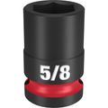Product Image of SHOCKWAVE Impact Duty 1/2" Drive 5/8" Standard 6 Point Socket, 49-66-6204