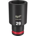 Product Image of SHOCKWAVE Impact Duty 1/2" Drive 29MM Deep 6 Point Socket, 49-66-6290