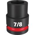 Product Image of SHOCKWAVE Impact Duty 3/4" Drive 7/8" Standard 6 Point Socket, 49-66-6305