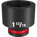 Product Image of SHOCKWAVE Impact Duty 3/4" Drive 1-13/16" Standard 6 Point Socket, 49-66-6320