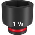 Product Image of SHOCKWAVE Impact Duty 3/4" Drive 1-7/8" Standard 6 Point Socket, 49-66-6321