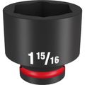 Product Image of SHOCKWAVE Impact Duty 3/4" Drive 1-15/16" Standard 6 Point Socket, 49-66-6322