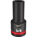 Product Image of SHOCKWAVE Impact Duty 3/4" Drive 5/8" Deep 6 Point Socket, 49-66-6333