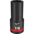 Product Image of SHOCKWAVE Impact Duty 3/4" Drive 7/8" Deep 6 Point Socket, 49-66-6337