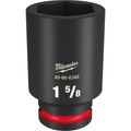 Product Image of SHOCKWAVE Impact Duty 3/4" Drive 1-5/8" Deep 6 Point Socket, 49-66-6349