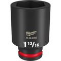 Product Image of SHOCKWAVE Impact Duty 3/4" Drive 1-13/16" Deep 6 Point Socket, 49-66-6352