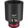 Product Image of SHOCKWAVE Impact Duty 3/4" Drive 1-7/8" Deep 6 Point Socket, 49-66-6353
