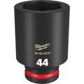 Product Image of SHOCKWAVE Impact Duty 3/4" Drive 44MM Deep 6 Point Socket, 49-66-6419