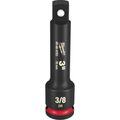 Product Image of SHOCKWAVE Impact Duty 3/8" Drive 3" Extension, 49-66-6703