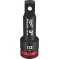 Product Image of SHOCKWAVE Impact Duty 1/2" Drive 3" Extension, 49-66-6706