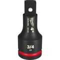 Product Image of SHOCKWAVE Impact Duty 3/4" Drive 4" Extension, 49-66-6709
