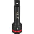 Product Image of SHOCKWAVE Impact Duty 1" Drive 7" Extension, 49-66-6712