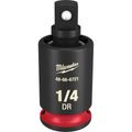 Product Image of SHOCKWAVE Impact Duty 1/4" Drive Universal Joint, 49-66-6721