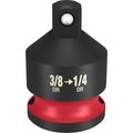 Product Image of SHOCKWAVE Impact Duty 3/8" Drive 1/4" Drive Reducer, 49-66-6722