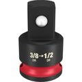 Product Image of SHOCKWAVE Impact Duty 3/8" Drive 1/2" Drive Adapter, 49-66-6723