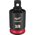 Product Image of SHOCKWAVE Impact Duty 3/8" Drive Universal Joint, 49-66-6724