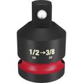 Product Image of SHOCKWAVE Impact Duty 1/2" Drive 3/8" Drive Reducer, 49-66-6725