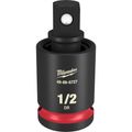 Product Image of SHOCKWAVE Impact Duty 1/2" Drive Universal Joint, 49-66-6727