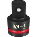 Product Image of SHOCKWAVE Impact Duty 3/4" Drive 1" Drive Adapter, 49-66-6729