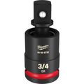 Product Image of SHOCKWAVE Impact Duty 3/4" Drive Universal Joint, 49-66-6730