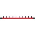 Product Image of 1/4" Drive Socket Rail, 49-66-6734