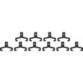 Product Image of 1/4" Drive Socket Rail Clips, 49-66-6739