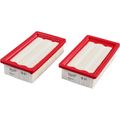 Product Image of HEPA Filter (Pack of 2), 49-90-1968