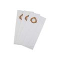 Product Image of Fleece Dust Vacuum Bags (3 Pack), 49-90-2016