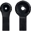Product Image of M12 HAMMERVAC Universal Dust Extractor Nozzles, 49-90-2302