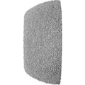 Product Image of 2-1/2" Flared Contour Buffing Wheel for M12 FUEL Low Speed Tire Buffer, 49-93-2409