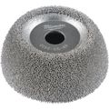 Product Image of 2" Flared Contour Buffing Wheel for M12 FUEL Low Speed Tire Buffer, 49-93-2410