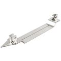 Product Image of 6" Skid Plate For MX FUEL Green Concrete Saws, 49-93-7260