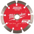 Product Image of 4-1/2" DIAMOND MAX Tuck Point Diamond Blade, 49-93-7405