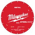 Product Image of 14" STEELHEAD Metal Cutting Diamond Blade, 49-93-7840