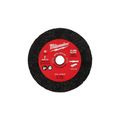 Product Image of 3" Metal Cut Off Wheel 3PK, 49-94-3000