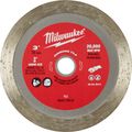 Product Image of 3" Diamond Tile Blade, 49-94-3010