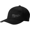 Product Image of Fitted Hat (Large/XL), 504B-LXL
