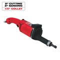 Product Image of 11-Amp Electric Die Grinder, 5196