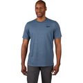 Product Image of FREEFLEX Hybrid Work Tee - Short Sleeve (2XL) 603BL-2X