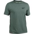 Product Image of FREEFLEX Hybrid Work Tee - Short Sleeve (Medium) 603E-M