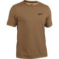 Product Image of FREEFLEX Hybrid Work Tee - Short Sleeve (XL) 603N-XL